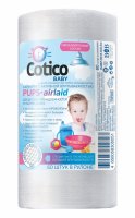  COTICO BABY       PUPS-airlaid 60 