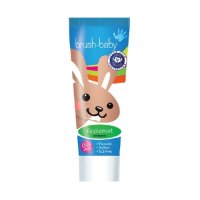    Brush Baby - (0-3 ), 75 