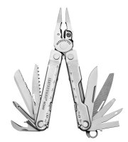  Leatherman Rebar Gift (  )