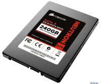   SSD 2.5" 120 Gb Corsair SATA 3 Neutron GTX series (CSSD-N120GBGTX-BK)