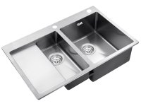   Zorg Inox RX-5178-2-R