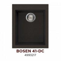   OMOIKIRI Bosen 41-DC Tetogranit/  (4993217)