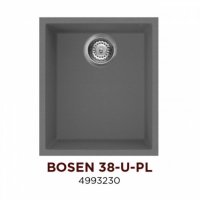   Omoikiri Bosen 38-U-PL (4993230)