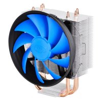  () Deepcool , S775, S1155/ 1156/ 1150, S1366, S2011, AM2, AM2+, AM3/ AM3+/