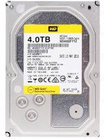   3.5" SATA3 4.0  WD Gold 7200rpm 128mb ( WD4002FYYZ )