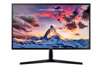  23.5" Samsung C24F396FHI (396FHIXRU) Black VA, CURVED, 1920x1080, 4ms, 250 cd/m2, 3000:1 (Me