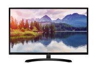   LG 32MP58HQ-P 31.5" AH-IPS black VGA HDMI DisplayPort