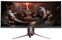   ASUS PG348Q 34" black HDMI DisplayPort