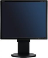  19" Nec EA191M MultiSync BK/BK PVA; 1280x1024; 0,294mm; 20ms; 16,7m; 250cd/m2; 1500:1