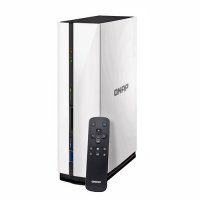   QNAP TS-168