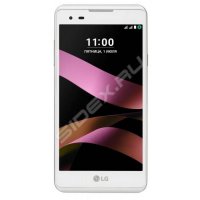  LG X style K200 Dual Sim White