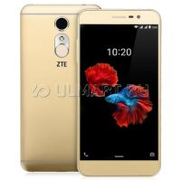   ZTE Blade A910 16Gb Gold