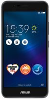  5.2" ASUS ZenFone 3 Max ZC520TL 16Gb 5.2"  ( 90AX0086-M00310 )