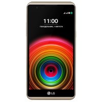   LG X Power K220 Dual Sim Gold