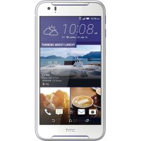   HTC Desire 830 G dual sim EEA Terra white/Cobalt Blue