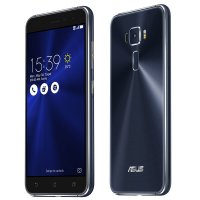  5.2" ASUS ZenFone 3 ZE520KL 32Gb LTE 5.2" Dual Sim  ( 90AZ0171-M00580 )