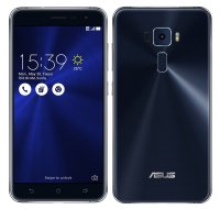  5.5" ASUS ZenFone 3 ZE552KL 64Gb LTE 5.5" Dual Sim  ( 90AZ0121-M01140 )