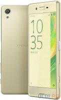  SONY Xperia X   5" 32  NFC LTE Wi-Fi GPS F5121