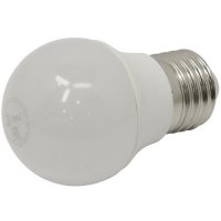  LED   P45 E27 7W 220V  