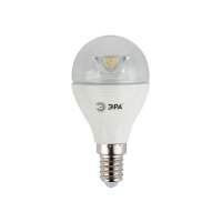  LED   P45 E14 7W 220V Clear  