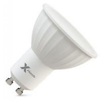  LED  X-flash MR16 GU10 4W 220V 46072  , 