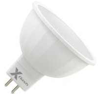  LED  X-flash MR16 GU5.3 6W 220V 47574  