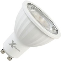  LED  X-flash MR16 GU10 8W 220V 47260  