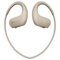 MP3- SONY NW-WS413 White/Grey