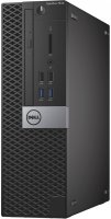   Dell Optiplex 7040 MT i5-6500 3.2GHz 8Gb 500Gb R5 340X-2Gb DVD-RW Win7Pro Win10Pro 