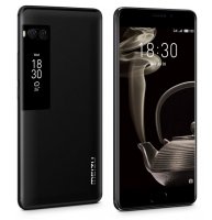  Meizu Pro 6 5.2" 64  LTE Wi-Fi GPS  M570H 64Gb black