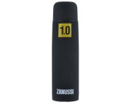  ZANUSSI ZVF51221DF Black 1 