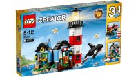  LEGO Creator 31085  