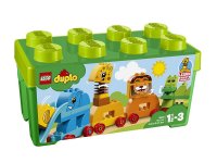  Lego DUPLO My First:     10863