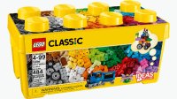  LEGO Classic 10702:     