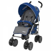 - Chicco Multiway Evo Blue 06079315800000