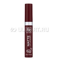     KISS Matte Lip Lacquer,  RML04 Creme