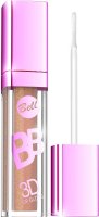      BELL BB 3D Lip Gloss,  3 -