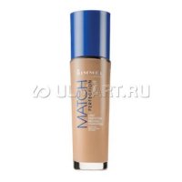     SPF 18 Rimmel Match Perfection, 30 ,  203 True Beige