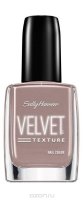 Sally Hansen VELVET TEXTURE     630 lush, 14,5 