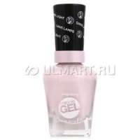 -   Sally Hansen Miracle Gel  234 plush blush, 14,7 