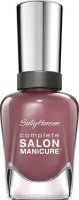    SALLY HANSEN Complete Salon Manicure,  360 plum"s the word