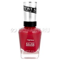    Sally Hansen Complete Salon Manicure  565 aria red-y, 14,7 