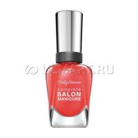    Sally Hansen Complete Salon Manicure  560 kook a mango, 14,7 