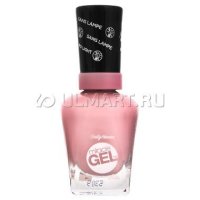 -   Sally Hansen Miracle Gel  250 throwing shade, 14,7 