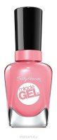 Sally Hansen     Miracle Gel  190 pinky rings,14,7 