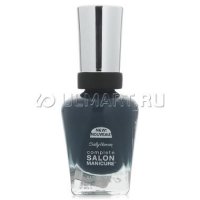    Sally Hansen Complete Salon Manicure  tropic thunder, 14,7 