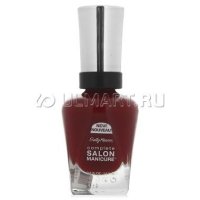    Sally Hansen Complete Salon Manicure  red over heels, 14,7 