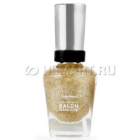    Sally Hansen Complete Salon Manicure  854 starcrossed, 14,7 