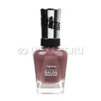    Sally Hansen Complete Salon Manicure  360 plum`s the word, 14,7 