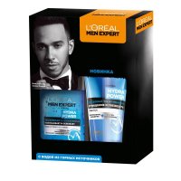    L"Oreal Men Expert (   125 ,    150